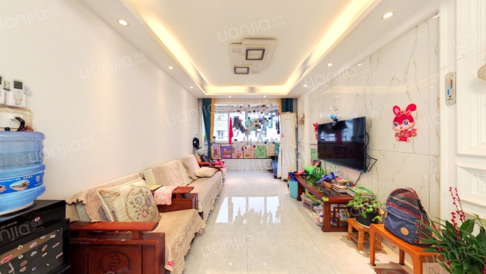 金色家园二手房实景图