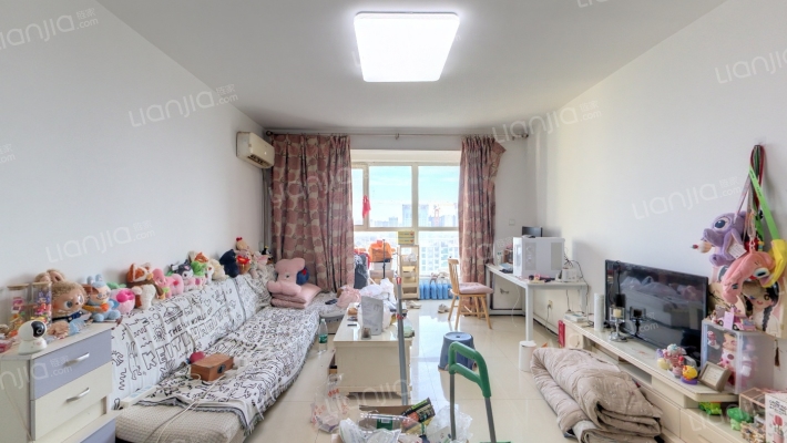 恒新苑二手房实景图