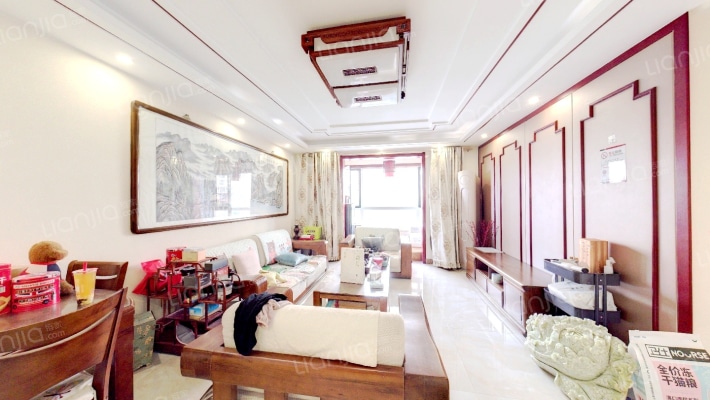 金才园二手房实景图