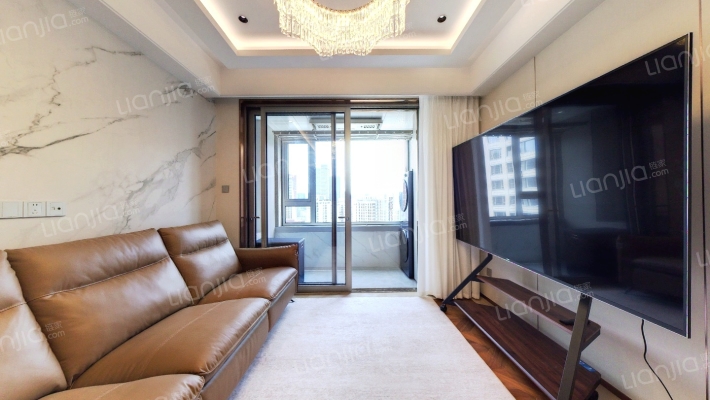 中皇北岸锦源二手房实景图