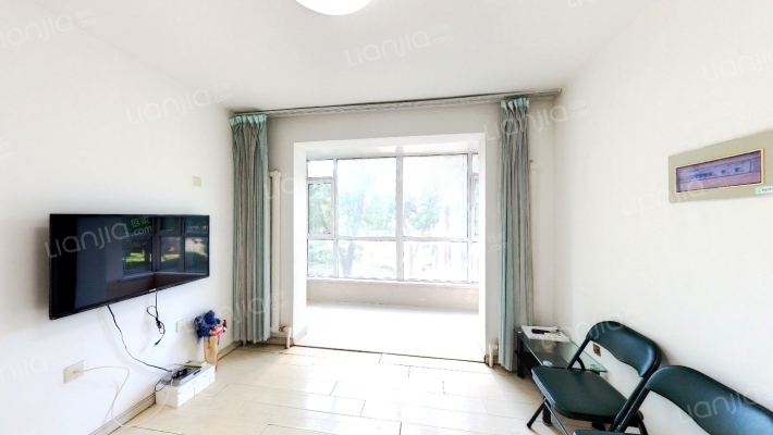 华海雅馨苑二手房实景图