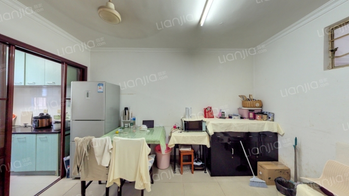 风雷新村西区二手房实景图