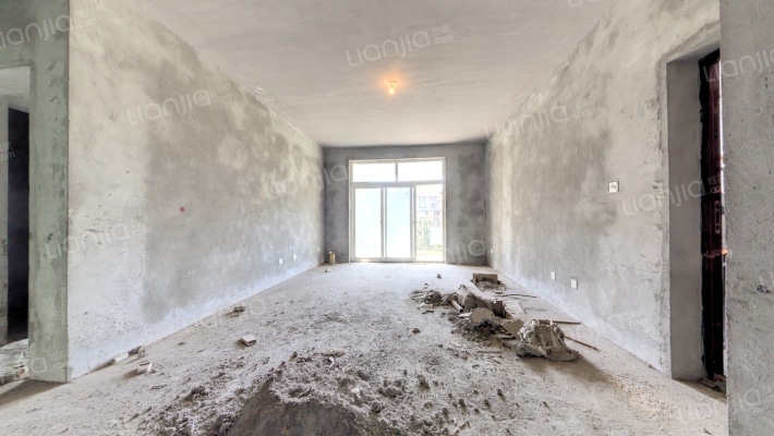 百花小区二手房实景图