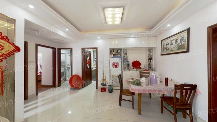 水岸观邸二手房实景图