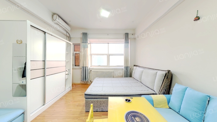 东都国际广场二手房实景图