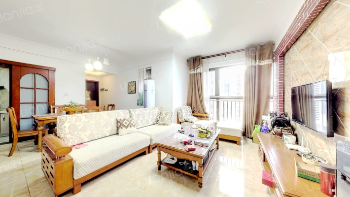 俊发星雅俊园二手房实景图