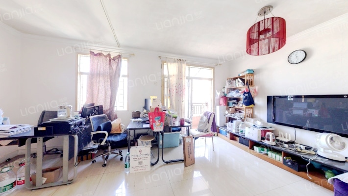 碧水园二手房实景图