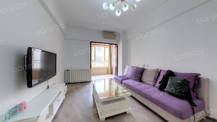 宏府嘉会二手房实景图