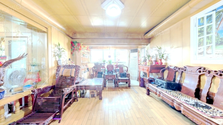 澳门公寓二手房实景图