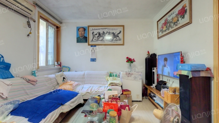 新华七村二手房实景图