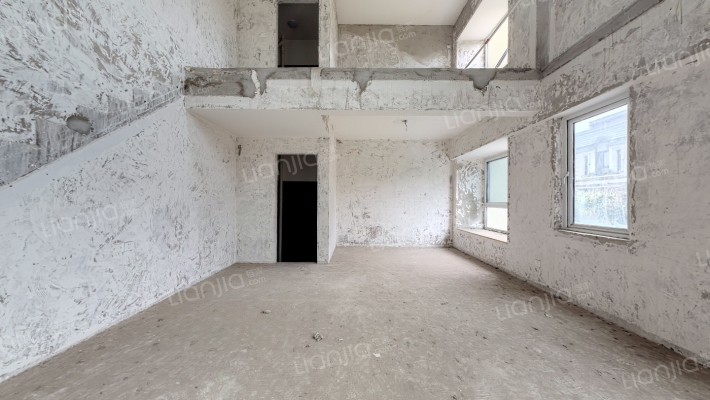 国盛园墅北区二手房实景图