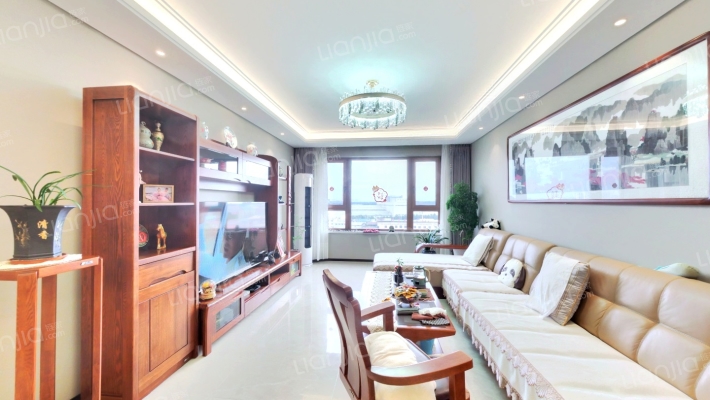 华润置地崑崙御二手房实景图