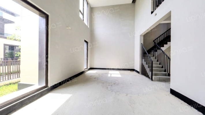 九洲保利天和（四期）二手房实景图