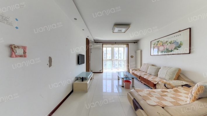 丽景湾二手房实景图