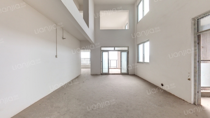 巴国御景二手房实景图