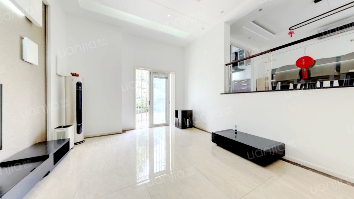 君临天下(别墅)二手房实景图