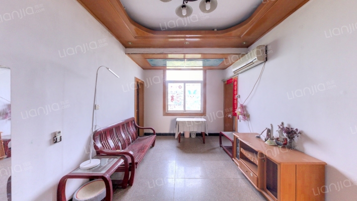 南昌大学北区家属宿舍二手房实景图