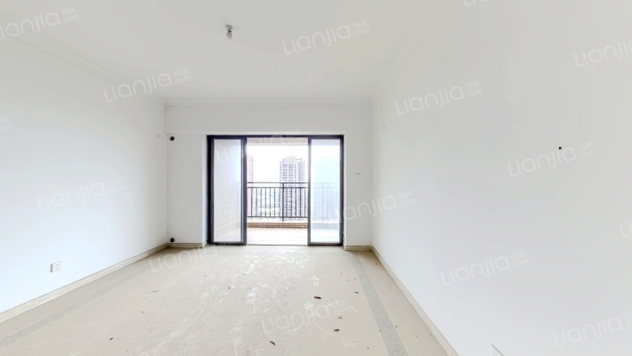 嘉御豪庭二手房实景图