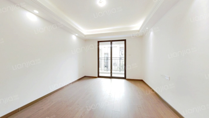 光谷和昌城璟园二手房实景图