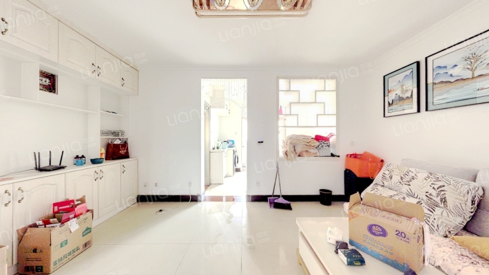 新安苑二手房实景图