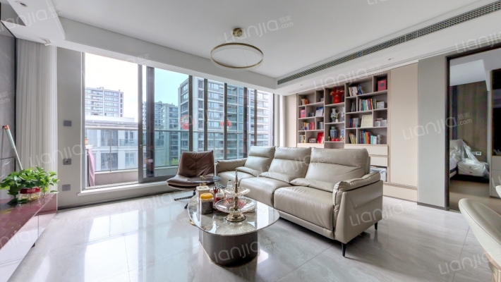 绿城春来晓园二手房实景图