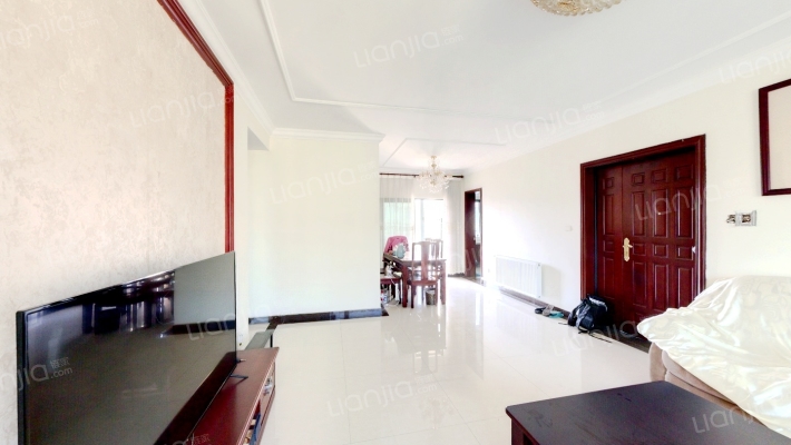 恒大金碧天下湖光苑二手房实景图