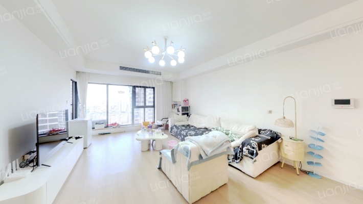 阳曦芙蓉城二手房实景图