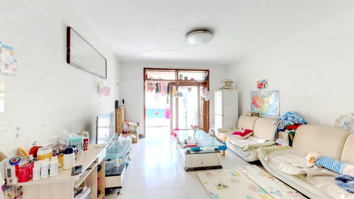 好家园二手房实景图