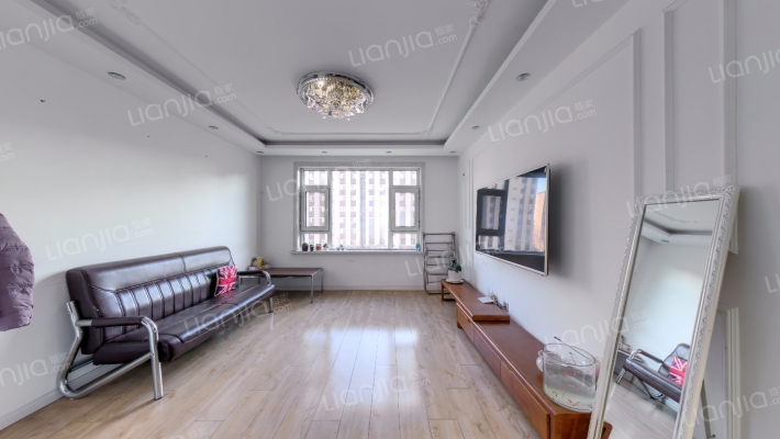 领秀蓝珀湖二期二手房实景图