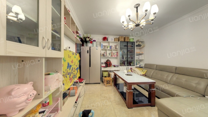 中天甜蜜小镇5组团二手房实景图