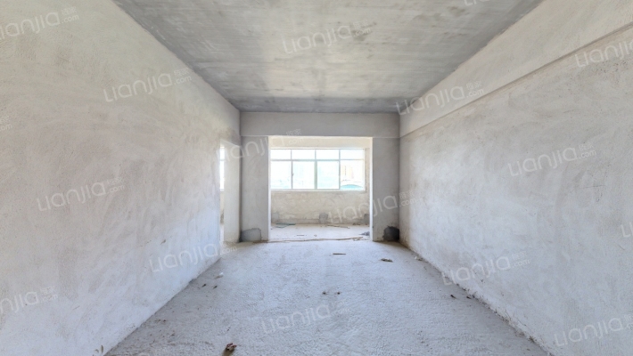 国贸新城二手房实景图