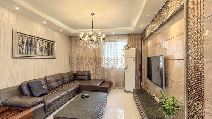 新惠园二手房实景图