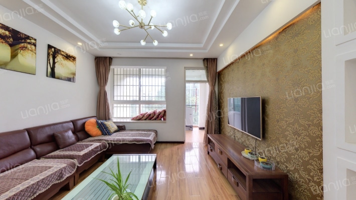 理想家园二手房实景图