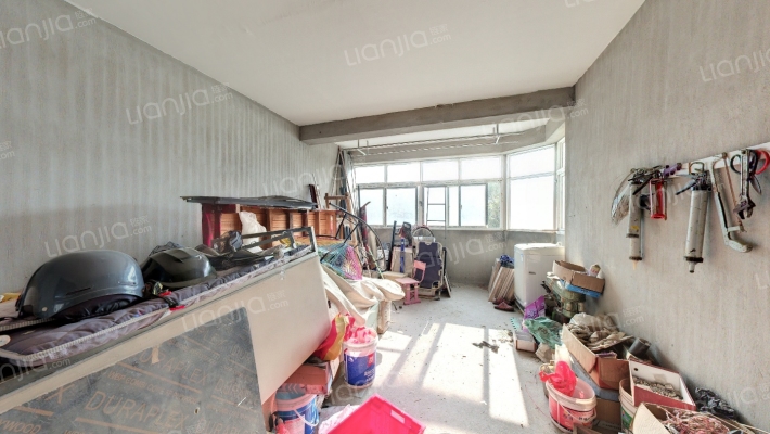 洪恒花园二手房实景图