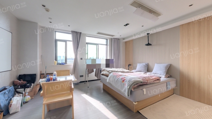 雨花客厅二手房实景图