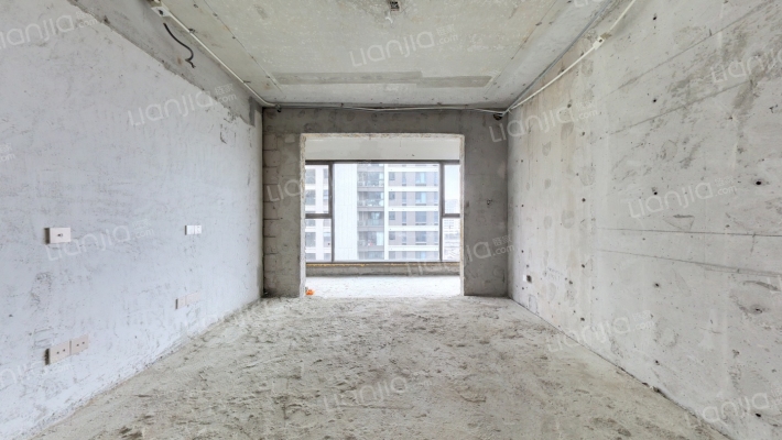 复地星愉湾二手房实景图