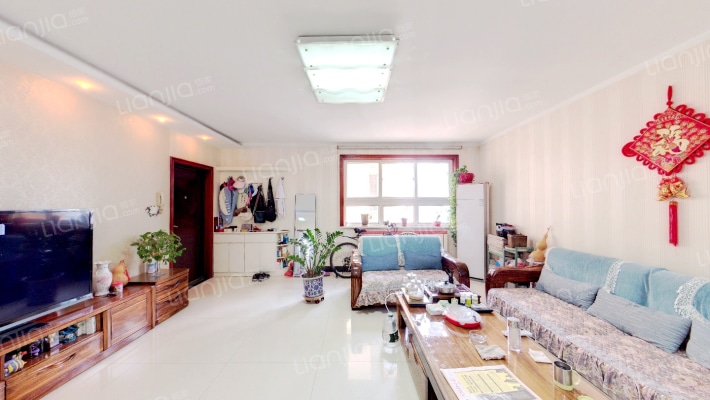 远洋花园二手房实景图