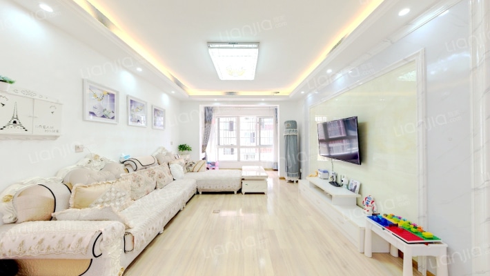 榔梨综合市场二手房实景图