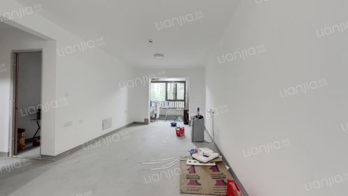 保利和唐悦色二手房实景图