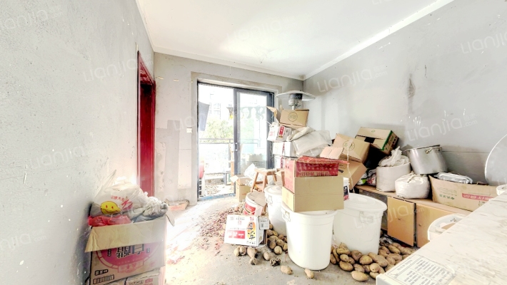 汇泉城一号院二手房实景图