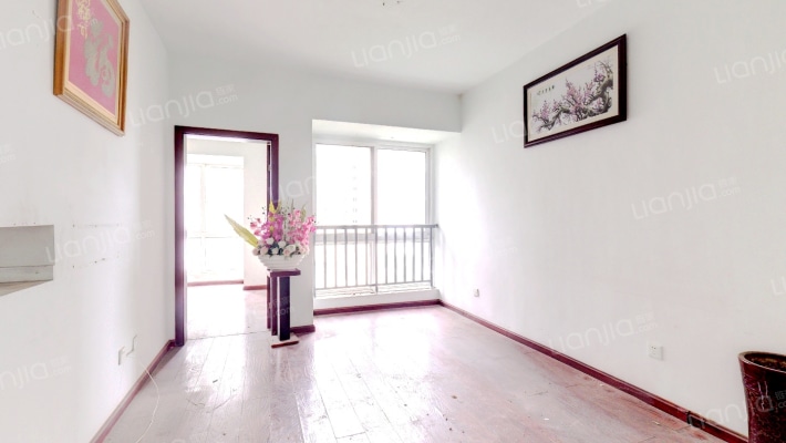 沙河壹号一期二手房实景图