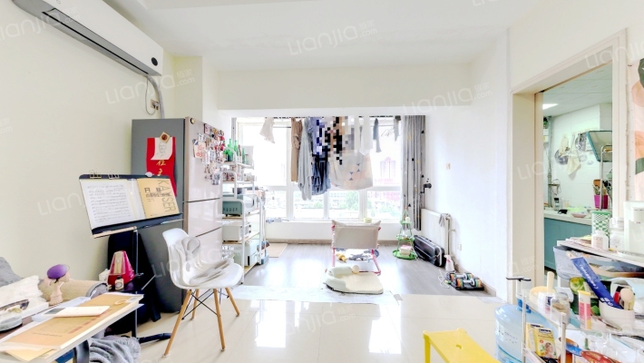 新艺城二手房实景图