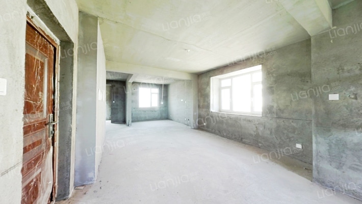 天福新城二手房实景图