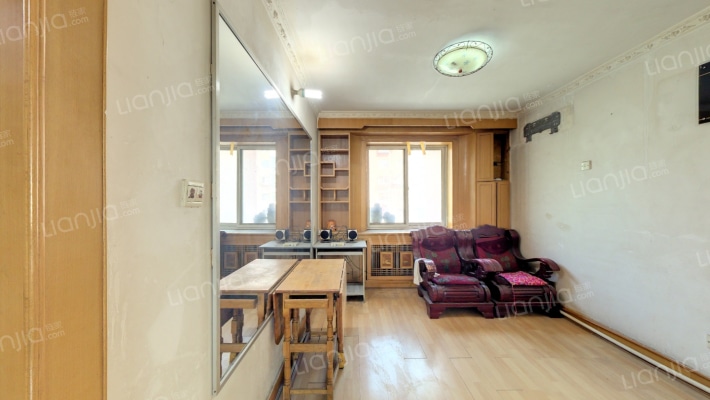 红巾小区二手房实景图