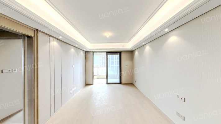 海颂街区二手房实景图