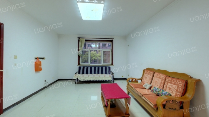 水韵华庭二手房实景图