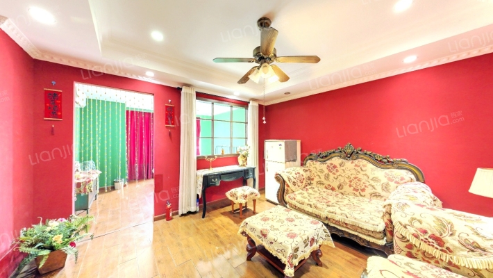 时代天骄二手房实景图