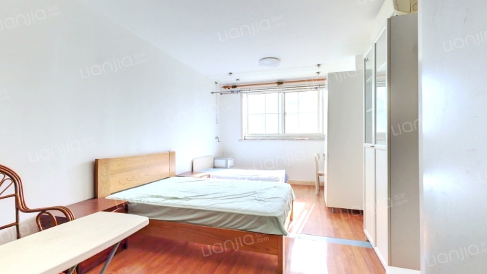 华院住宅小区二手房实景图