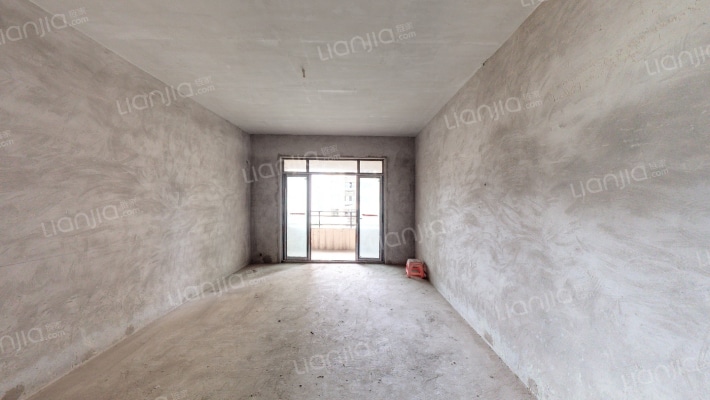 松龙国际二手房实景图