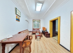 整租·中心医院家属区 3室1厅 南_中心医院家属区租房